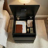 Fioka sa skrivenom pregradom