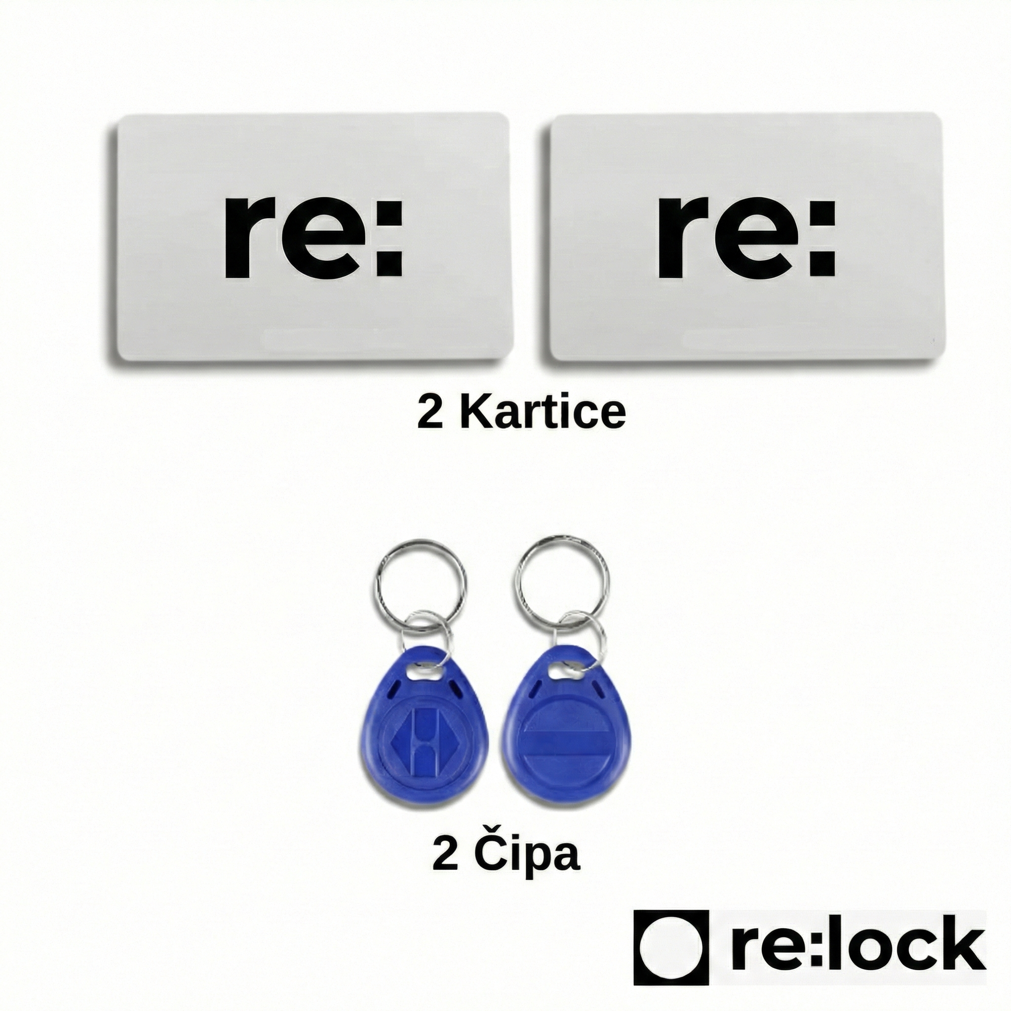 Fioka sa skrivenom pregradom